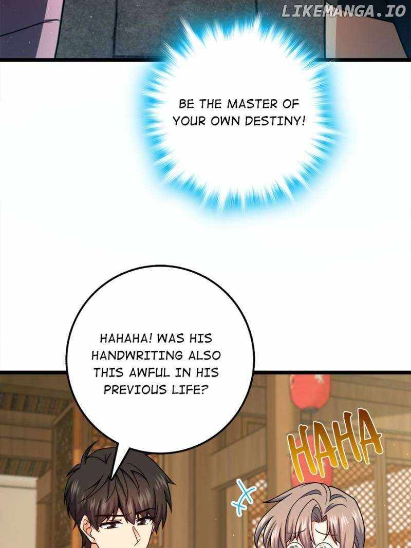 Spare Me, Great Lord! Chapter 761 36